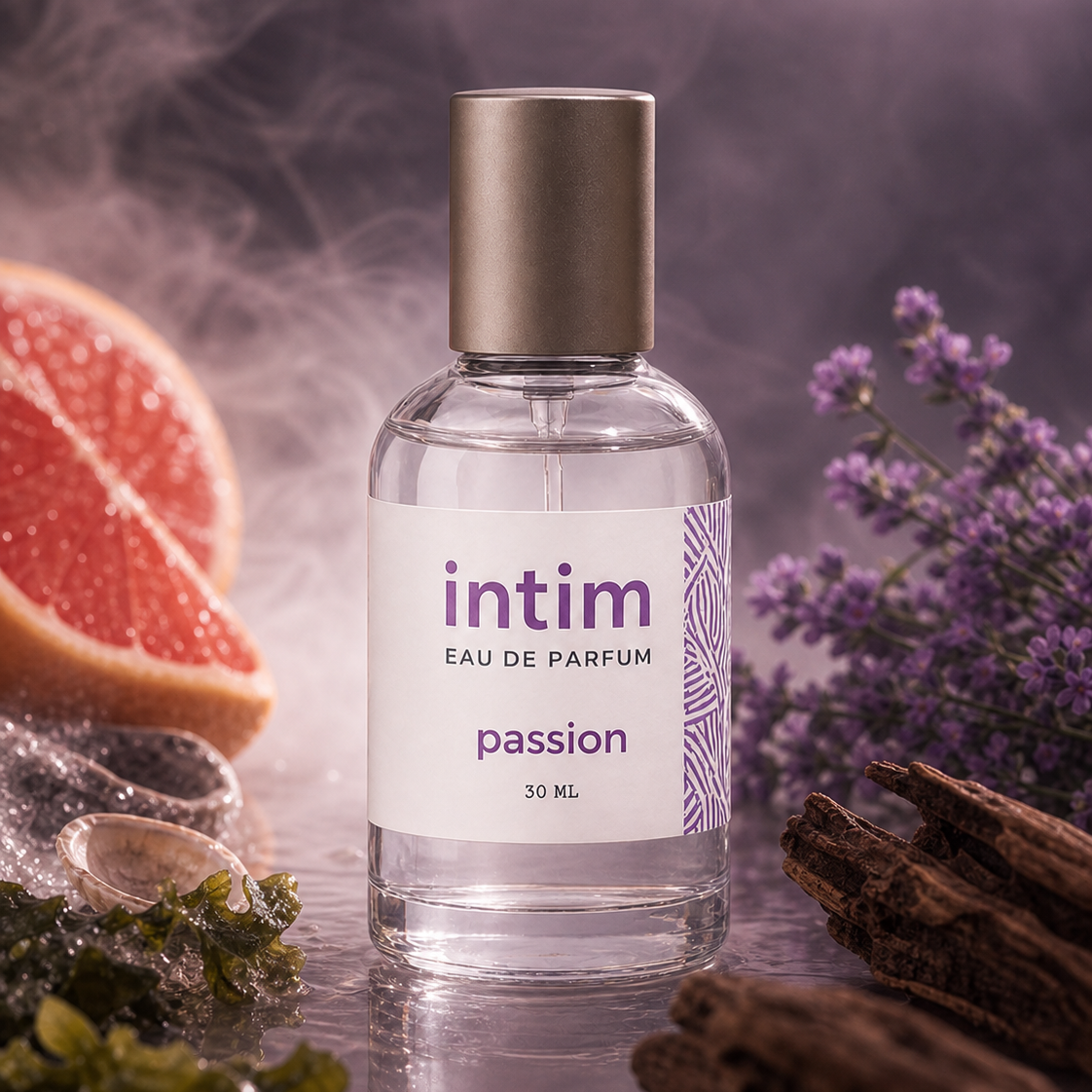 Intim Passion